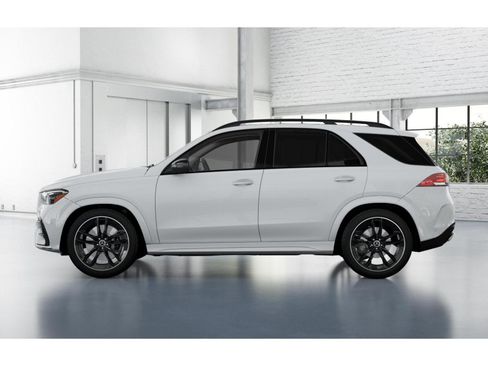 New 2026 Mercedes-Benz GLE 580 4MATIC image 34