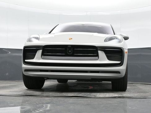 New 2026 Porsche Macan S image 41
