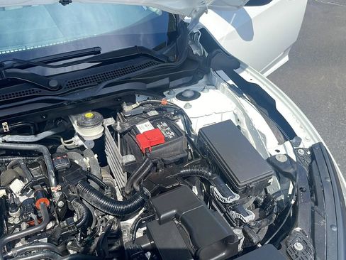 Used 2020 Honda Civic EX image 29