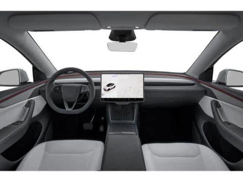 Used 2026 Tesla Model Y AWD image 4