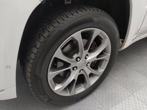 Used 2020 Jeep Grand Cherokee Summit w/ Platinum Series Group image 31