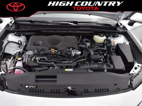 New 2026 Toyota Camry SE w/ Convenience Package image 22