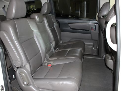 Used 2016 Honda Odyssey EX-L image 34