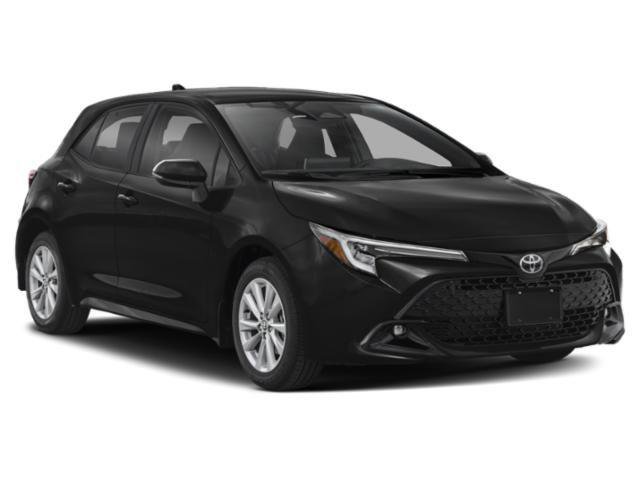 Certified 2024 Toyota Corolla SE w/ SE Package FWD image 6