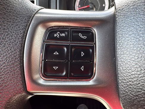 Used 2024 RAM 1500 Classic Warlock AWD/4WD image 20