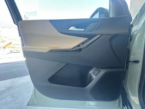 New 2026 Chevrolet Equinox ACTIV w/ Convenience Package III image 56