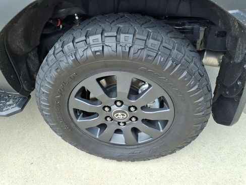 Used 2024 Toyota Land Cruiser AWD/4WD image 22