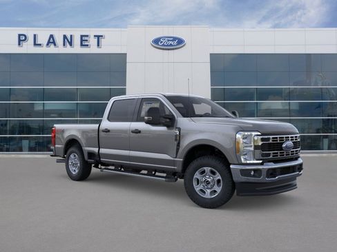 New 2026 Ford F250 XLT AWD/4WD image 9