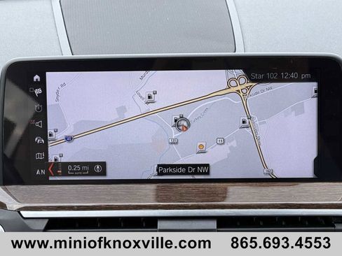 Used 2018 BMW X3 M40i w/ Premium Package image 21