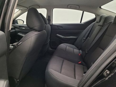Used 2025 Nissan Altima 2.5 SV FWD image 18