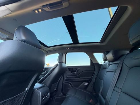 New 2026 Lincoln Corsair Premiere image 43