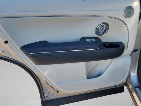 New 2026 Hyundai Palisade Calligraphy image 10