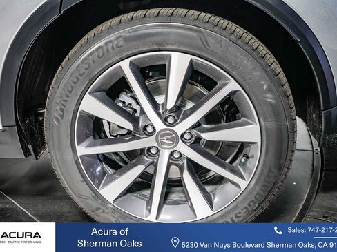 New 2026 Acura MDX SH-AWD w/ Technology Package image 12