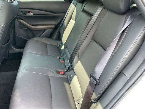 Used 2023 MAZDA CX-30 AWD 2.5 S w/ Premium Package image 8