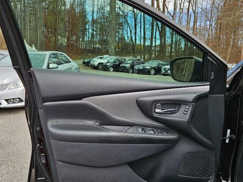 Used 2020 Nissan Murano SL image 9