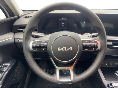 Used 2025 Kia K5 LXS image 56