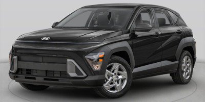 Certified 2025 Hyundai Kona SE FWD image 1