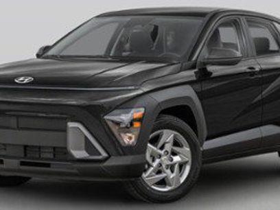 Certified 2025 Hyundai Kona SE