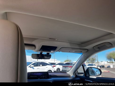 Used 2016 Lexus RX 350 350 w/ Premium Package image 23