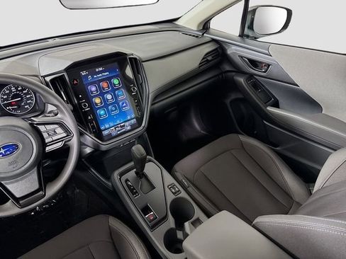 New 2026 Subaru Crosstrek 2.0i Premium image 23