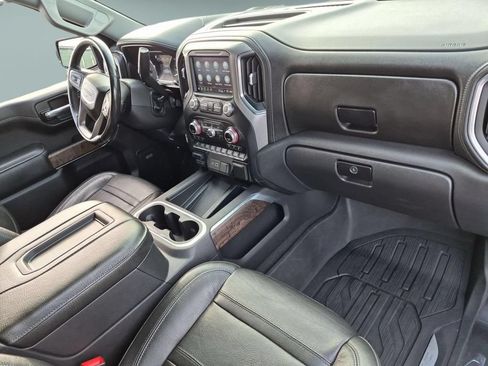 Used 2021 GMC Sierra 1500 Denali w/ Denali Ultimate Package AWD/4WD image 30