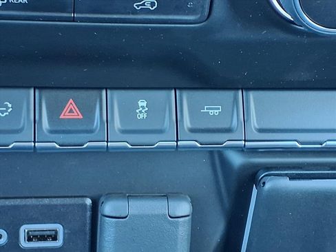 New 2026 Chevrolet Silverado 1500 Custom image 11