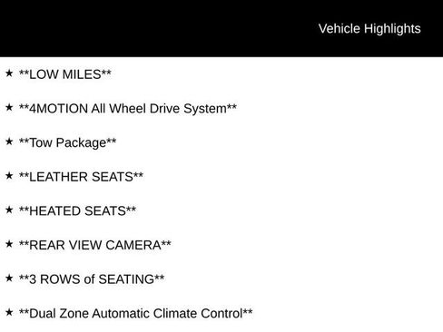 Used 2023 Volkswagen Atlas SE AWD/4WD image 11