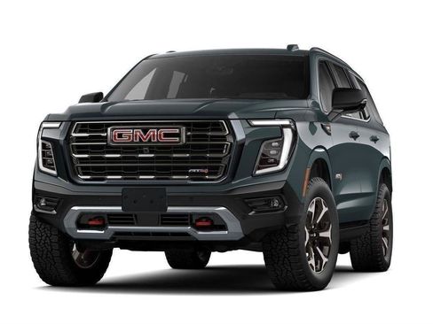 New 2026 GMC Yukon AT4 Ultimate AWD/4WD image 73
