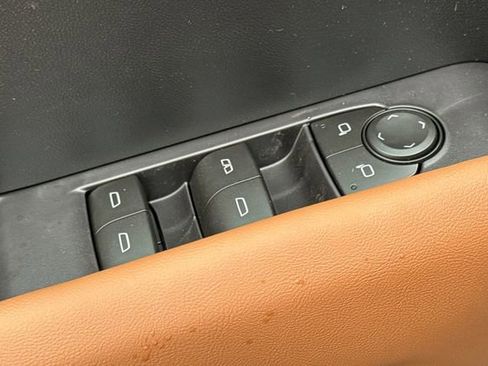 New 2026 GMC Canyon AT4 w/ LPO, Off Road Lift Package image 12