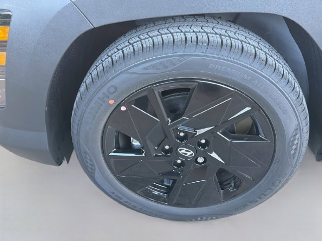 New 2027 Hyundai Kona SEL Sport FWD image 31