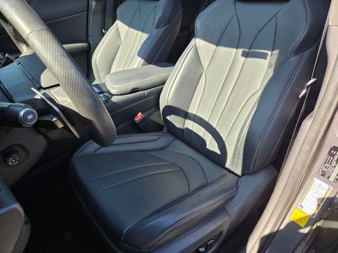 Certified 2024 Lexus NX 350 F Sport AWD/4WD image 8