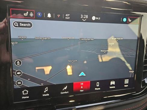 New 2026 Dodge Durango GT image 13