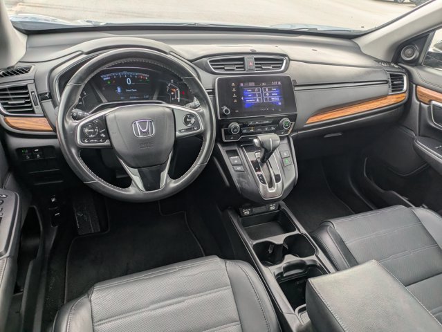 Used 2022 Honda CR-V EX-L image 15