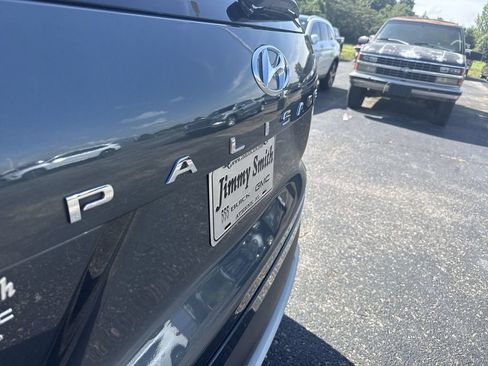 Used 2022 Hyundai Palisade SEL w/ Premium Package FWD image 39