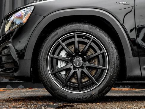 New 2026 Mercedes-Benz GLB 35 AMG 4MATIC image 4