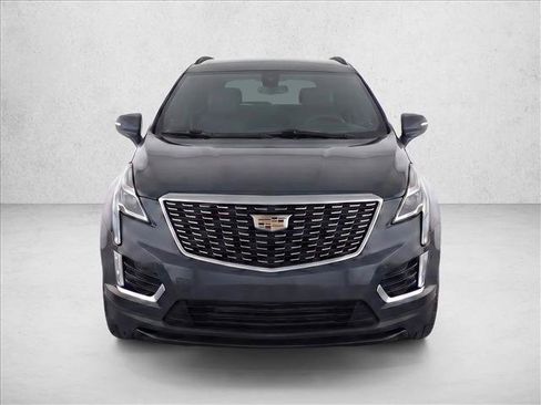 Used 2021 Cadillac XT5 Luxury w/ LPO, Floor Liner Package FWD image 2