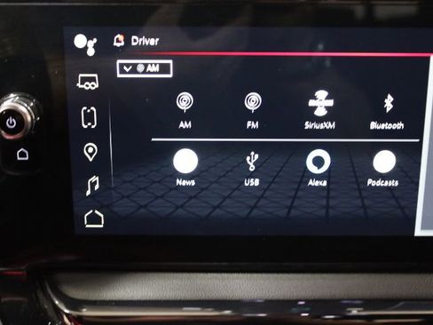 Used 2024 GMC Sierra 2500 AT4 w/ Technology Package image 30