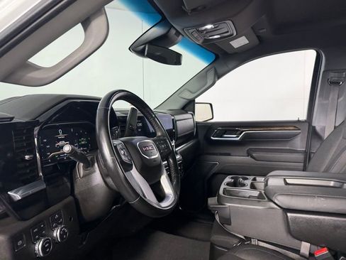 Used 2023 GMC Sierra 1500 SLE image 22