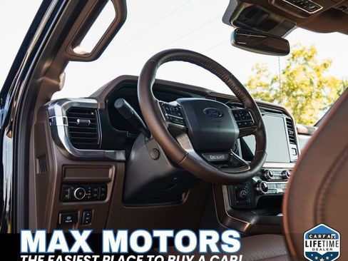 New 2025 Ford F150 King Ranch image 11