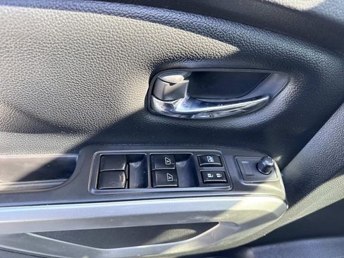 Certified 2021 Nissan Titan SV w/ Accessory Utility Package image 18