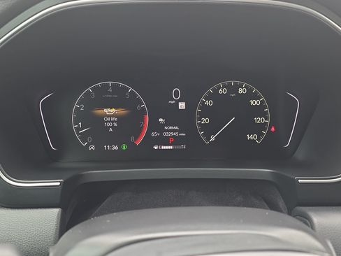 Used 2024 Honda Pilot EX-L image 16