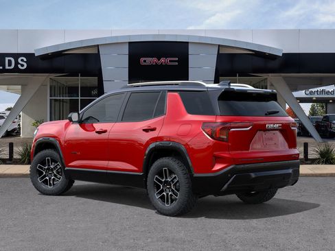 New 2026 GMC Terrain AT4 w/ Technology Package II image 3