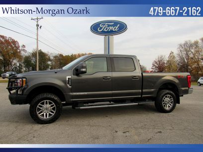 Used 2017 Ford F350 Lariat w/ Lariat Value Package