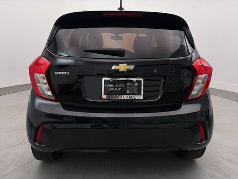 Used 2019 Chevrolet Spark LS image 8