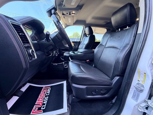 Used 2016 RAM 2500 Laramie AWD/4WD image 22