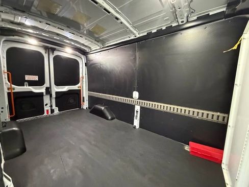 Used 2020 Ford Transit 150 Medium Roof w/ Load Area Protection Package image 25