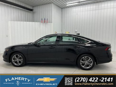 Used 2024 Honda Accord EX image 5