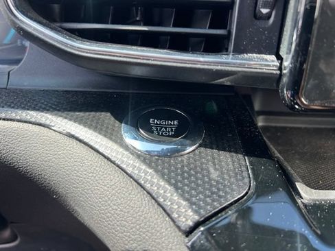 Used 2023 Ford Explorer ST AWD/4WD image 32