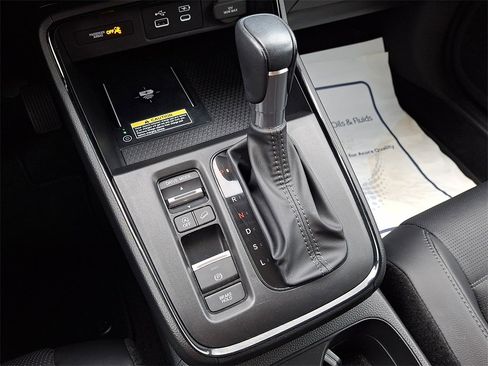 Used 2023 Honda CR-V EX-L image 15