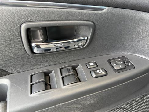 Used 2025 Mitsubishi Outlander Sport ES AWD/4WD image 13